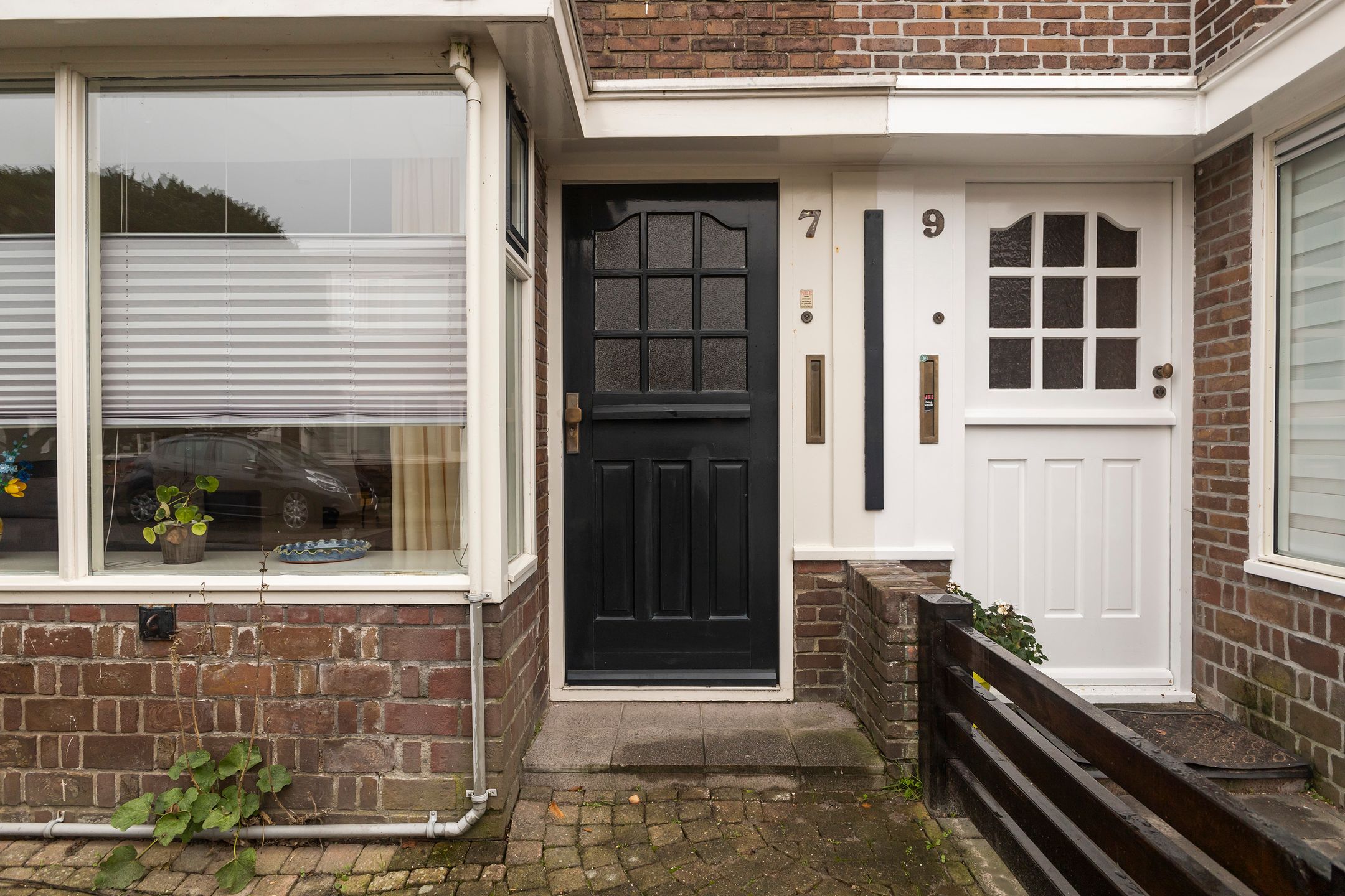 Foto 6 van Jacob Marisstraat 7