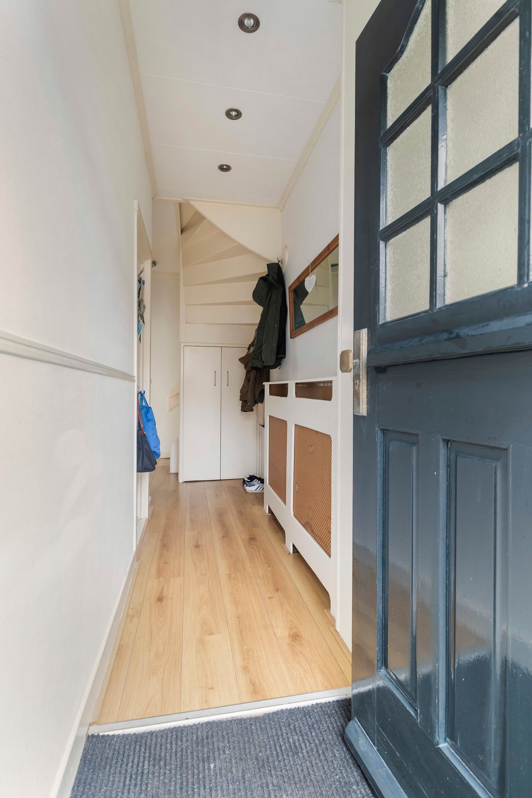 Foto 8 van Jacob Marisstraat 7