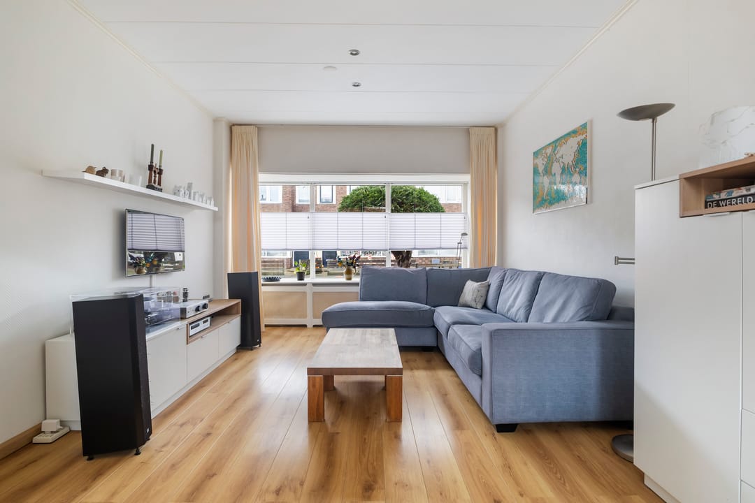 Foto 11 van Jacob Marisstraat 7