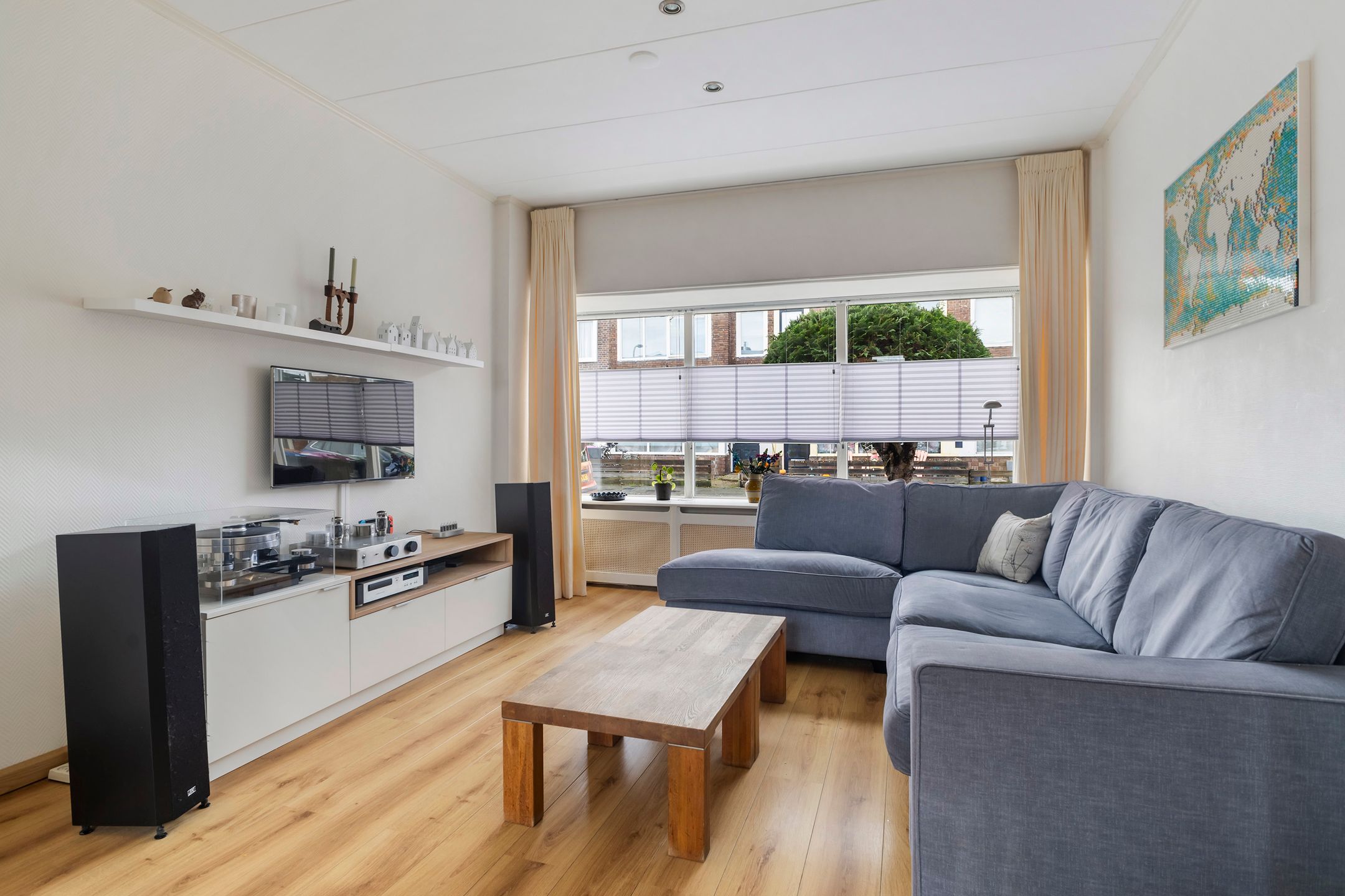 Foto 12 van Jacob Marisstraat 7