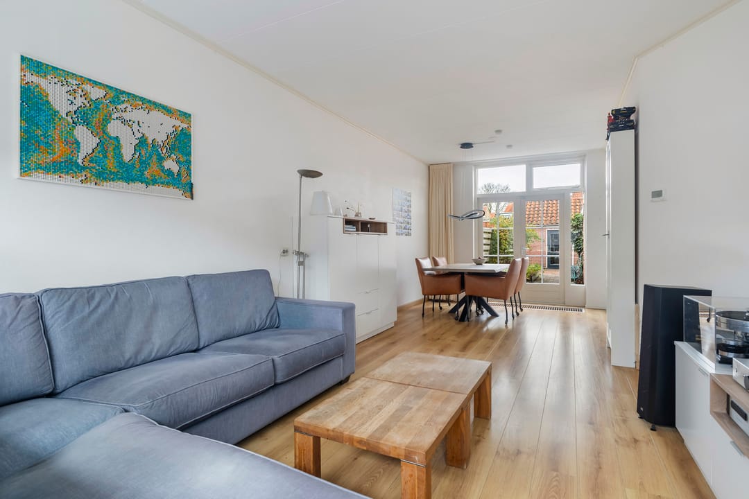 Foto 13 van Jacob Marisstraat 7