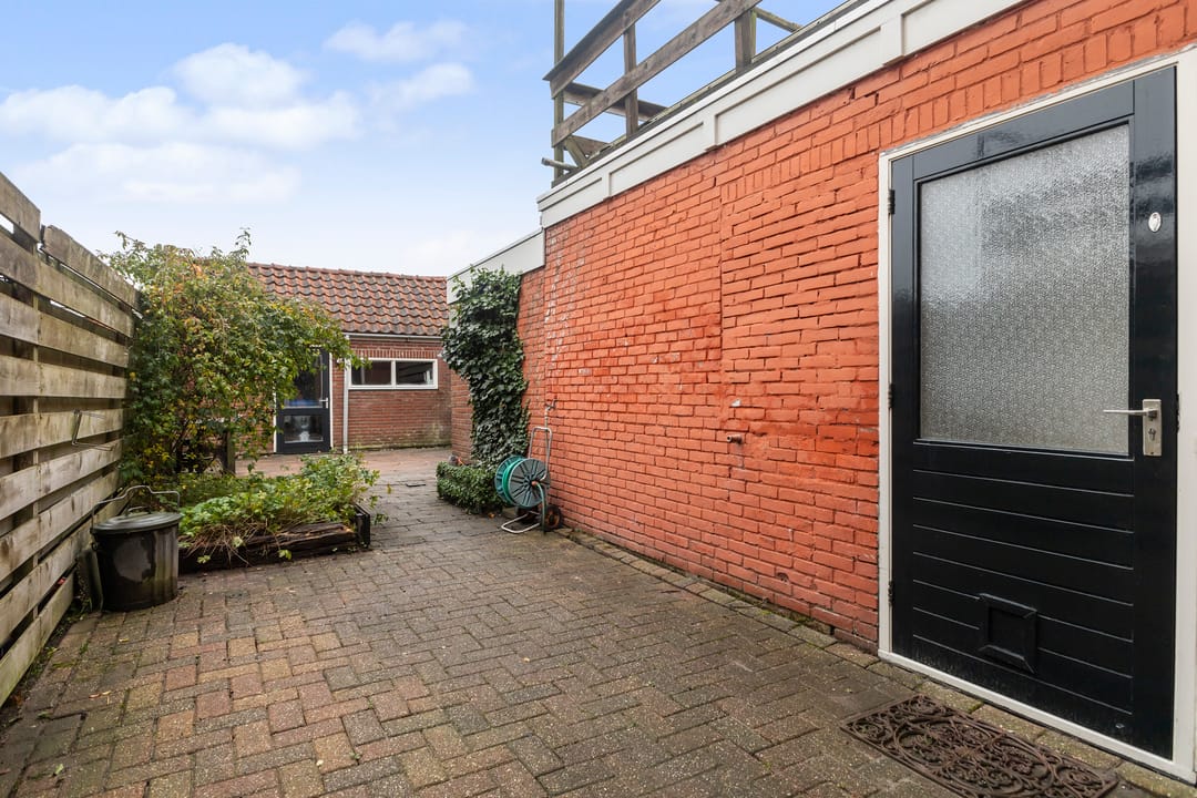 Foto 17 van Jacob Marisstraat 7