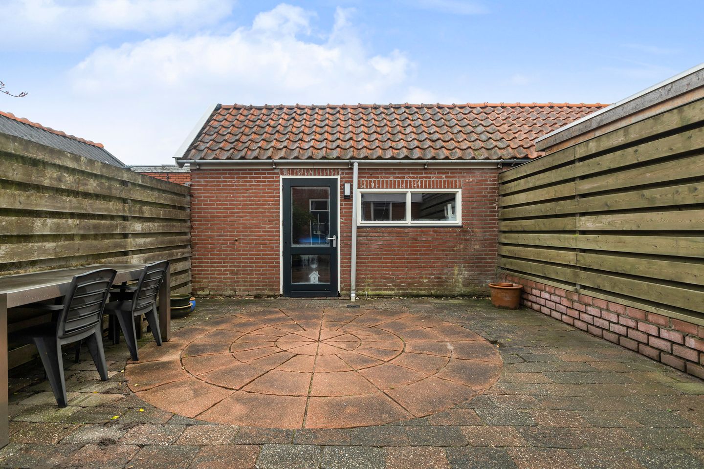 Foto 19 van Jacob Marisstraat 7