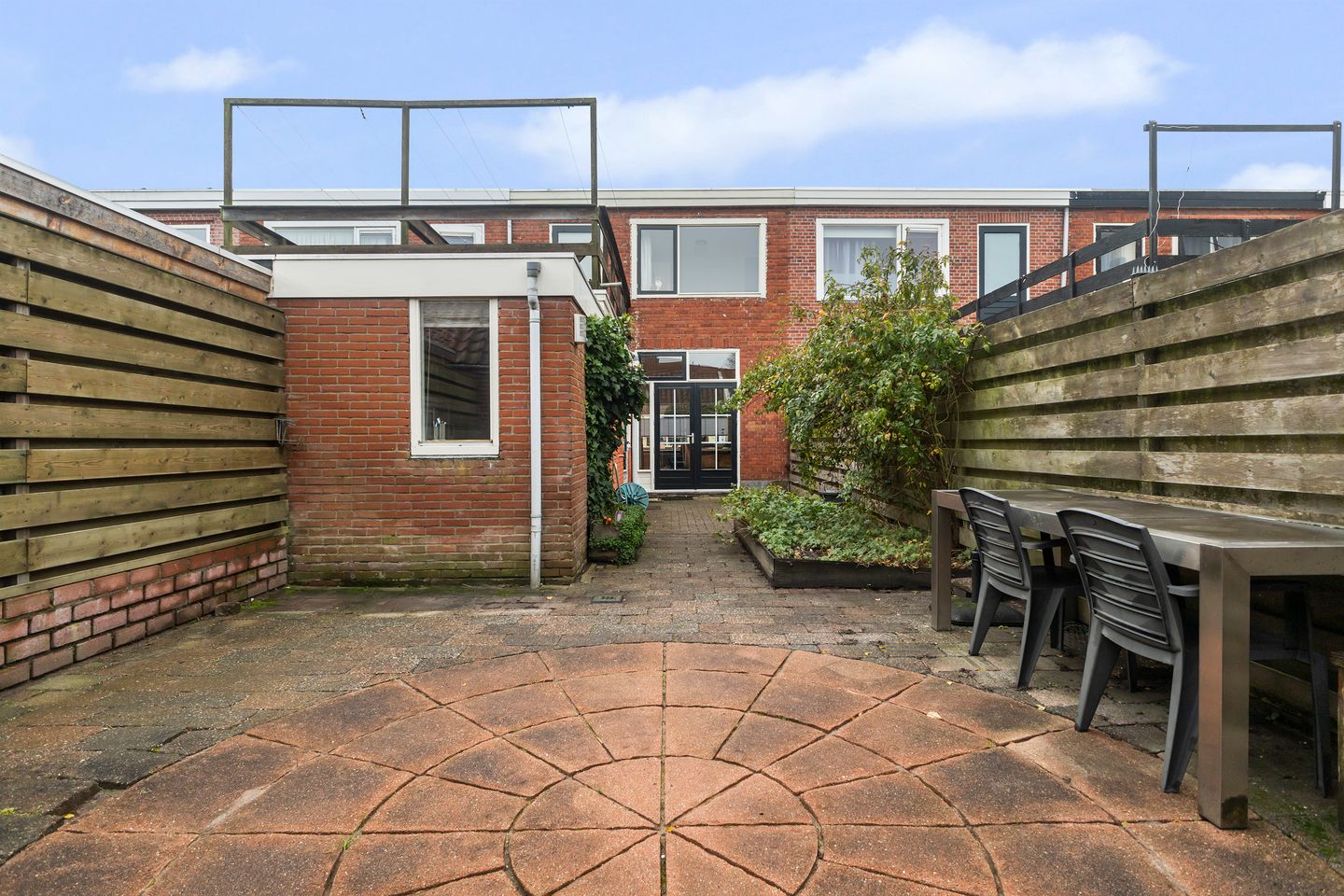 Foto 20 van Jacob Marisstraat 7