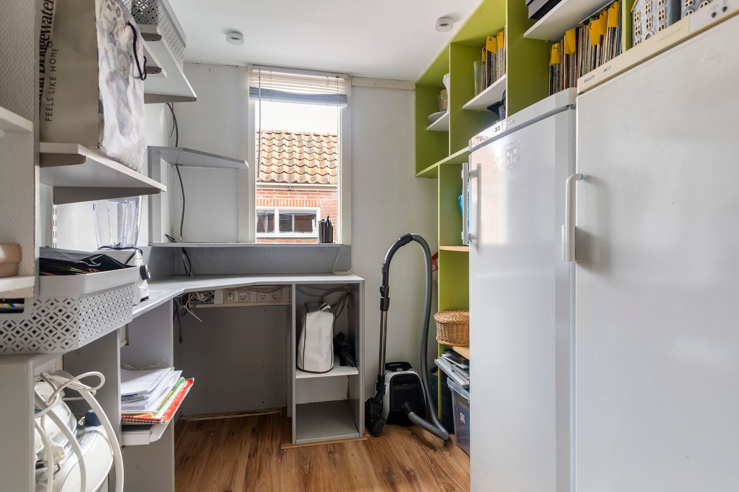 Foto 25 van Jacob Marisstraat 7