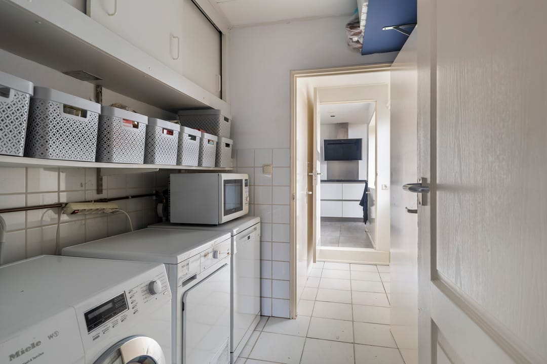 Foto 26 van Jacob Marisstraat 7