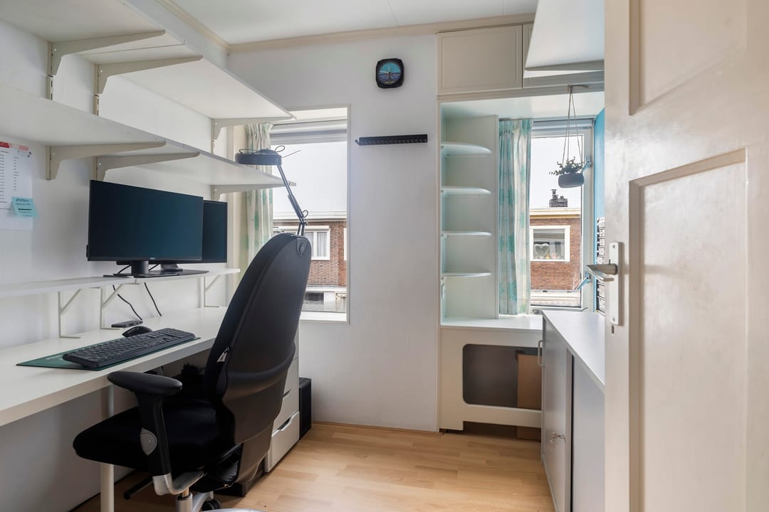 Foto 31 van Jacob Marisstraat 7