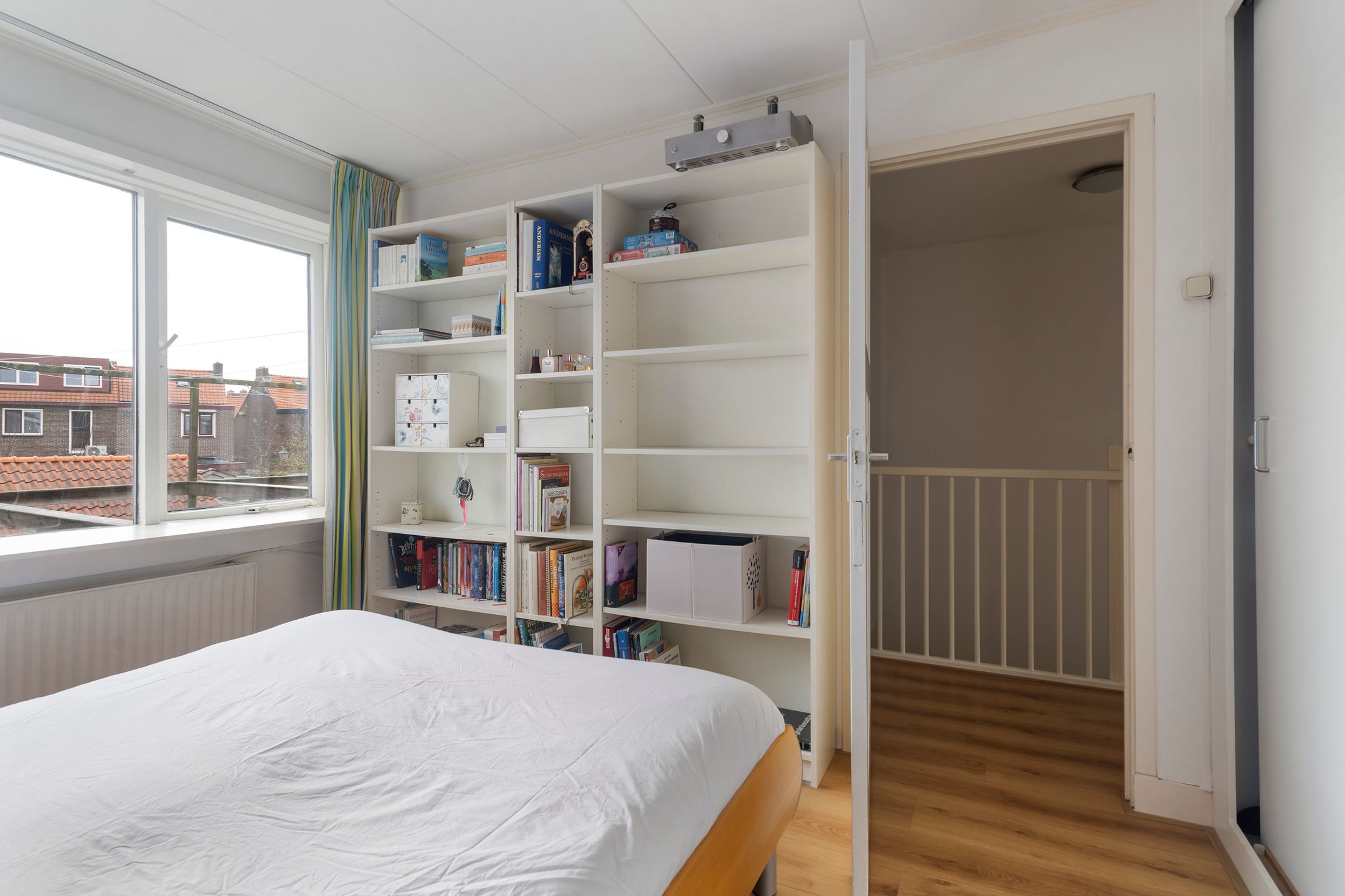 Foto 33 van Jacob Marisstraat 7