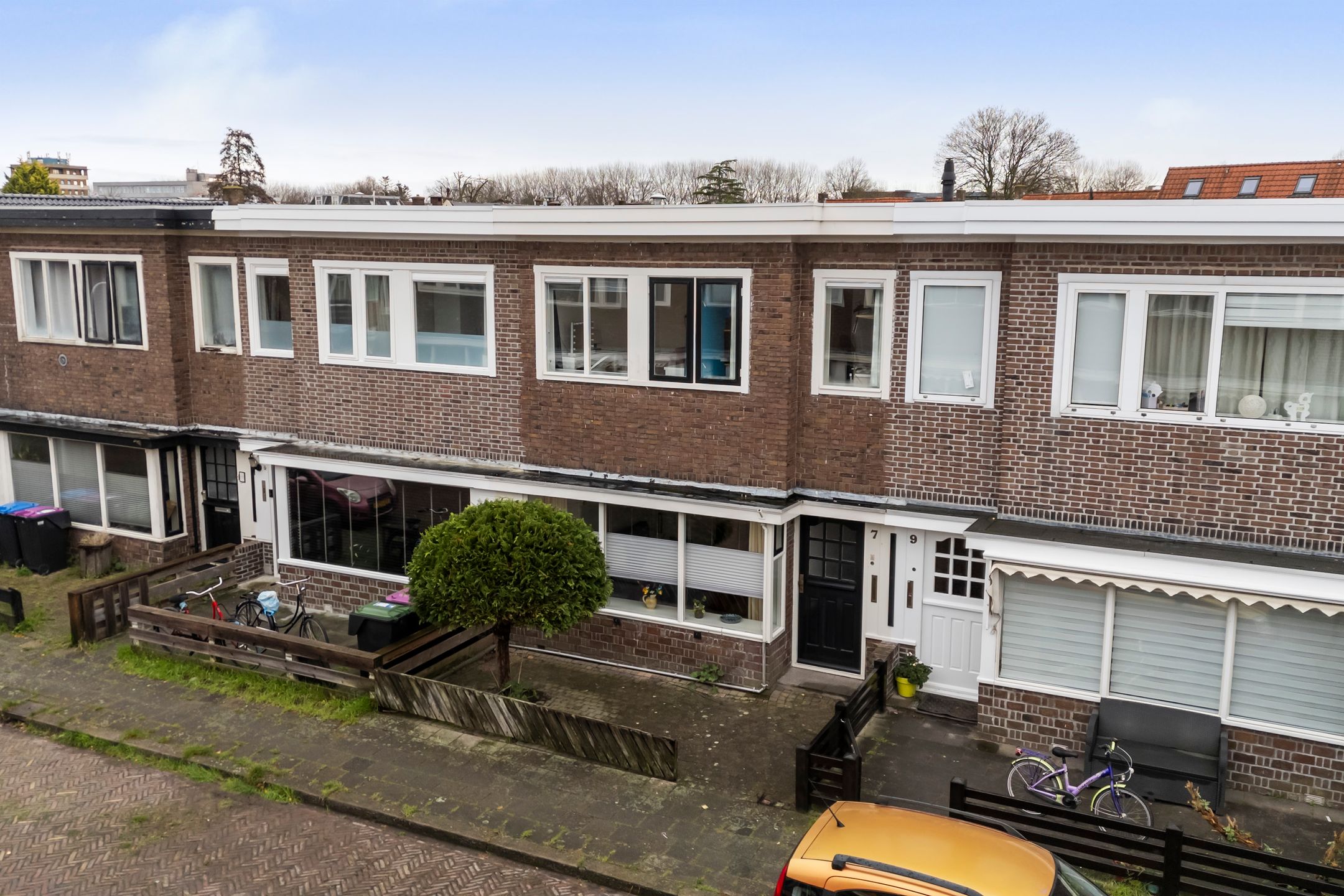 Foto 42 van Jacob Marisstraat 7