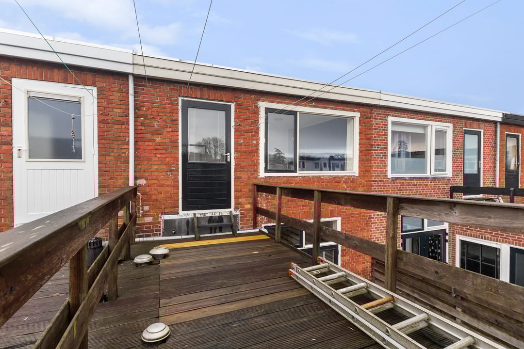 Foto 41 van Jacob Marisstraat 7