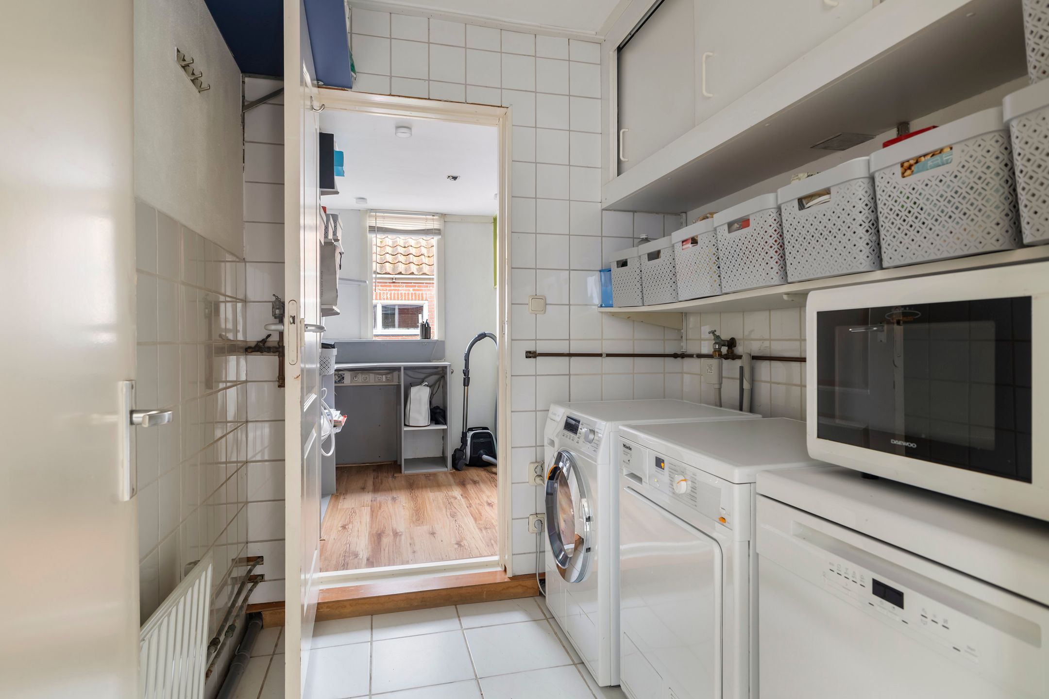 Foto 24 van Jacob Marisstraat 7