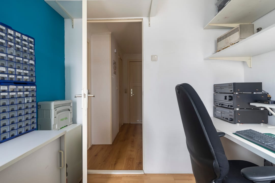 Foto 32 van Jacob Marisstraat 7