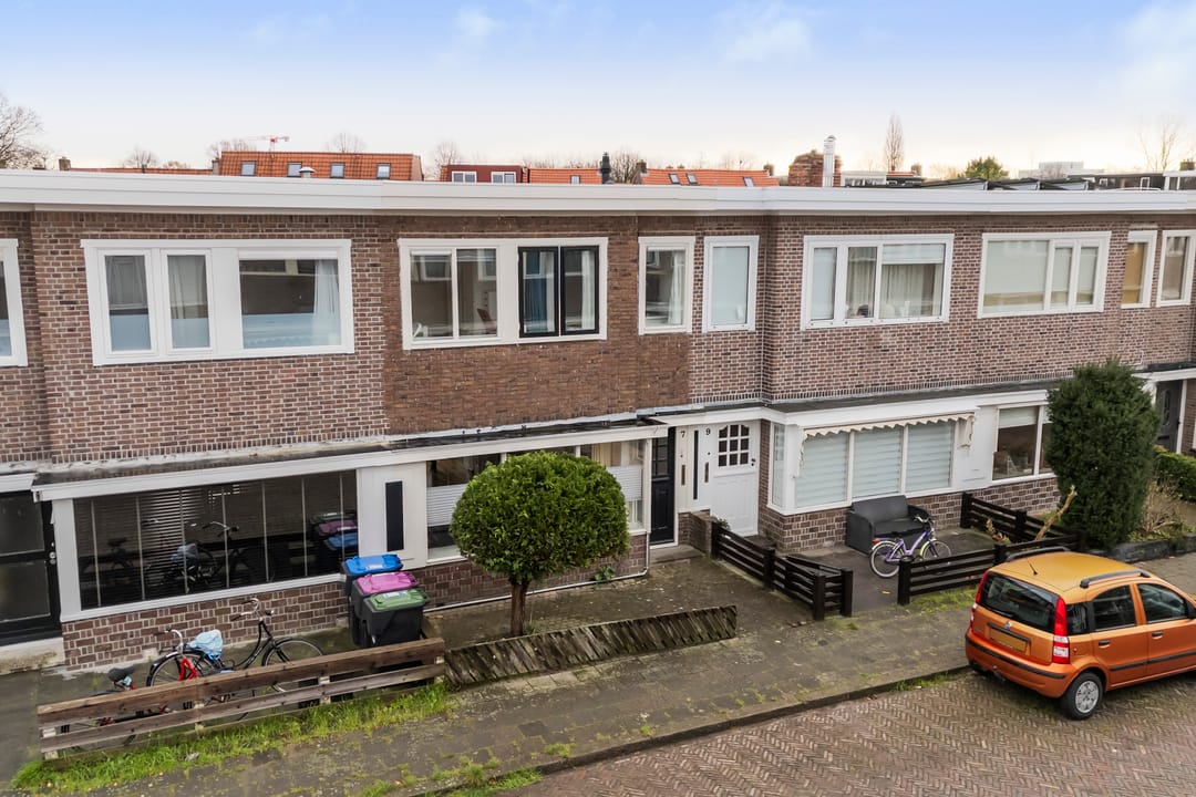 Foto 43 van Jacob Marisstraat 7