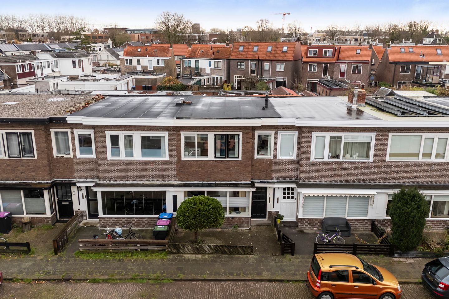 Foto 44 van Jacob Marisstraat 7