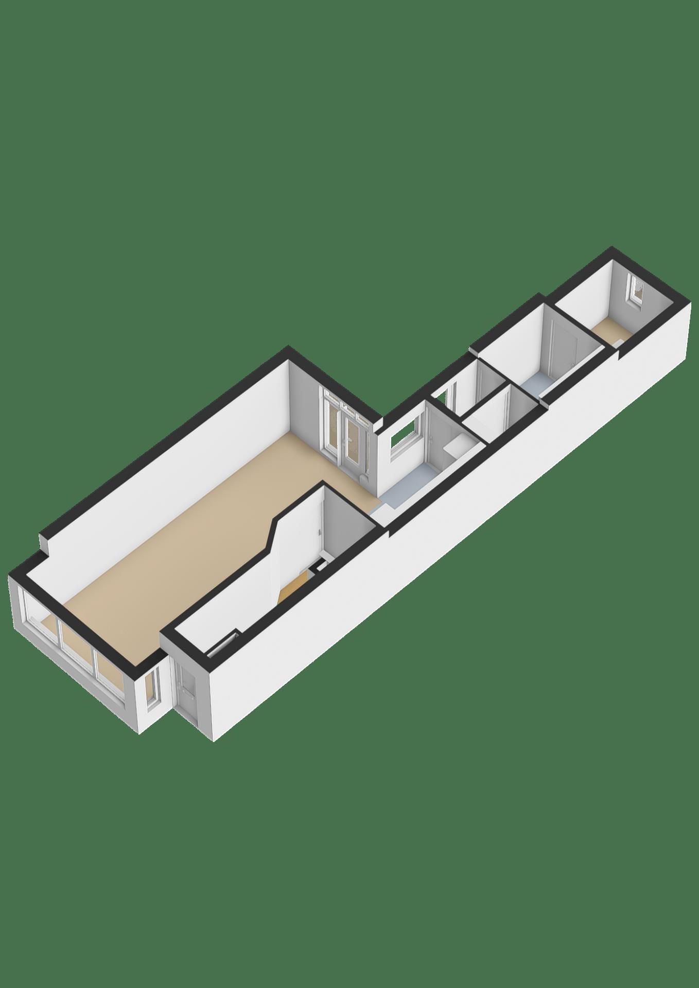 Foto 50 van Jacob Marisstraat 7