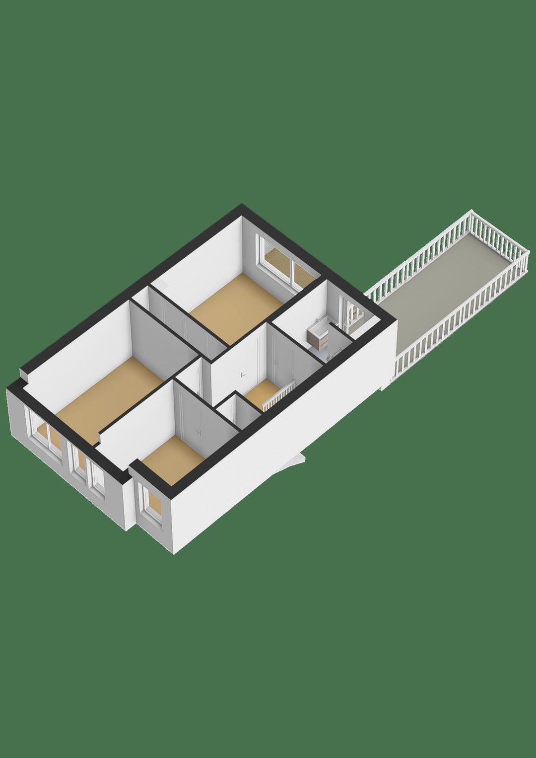 Foto 52 van Jacob Marisstraat 7