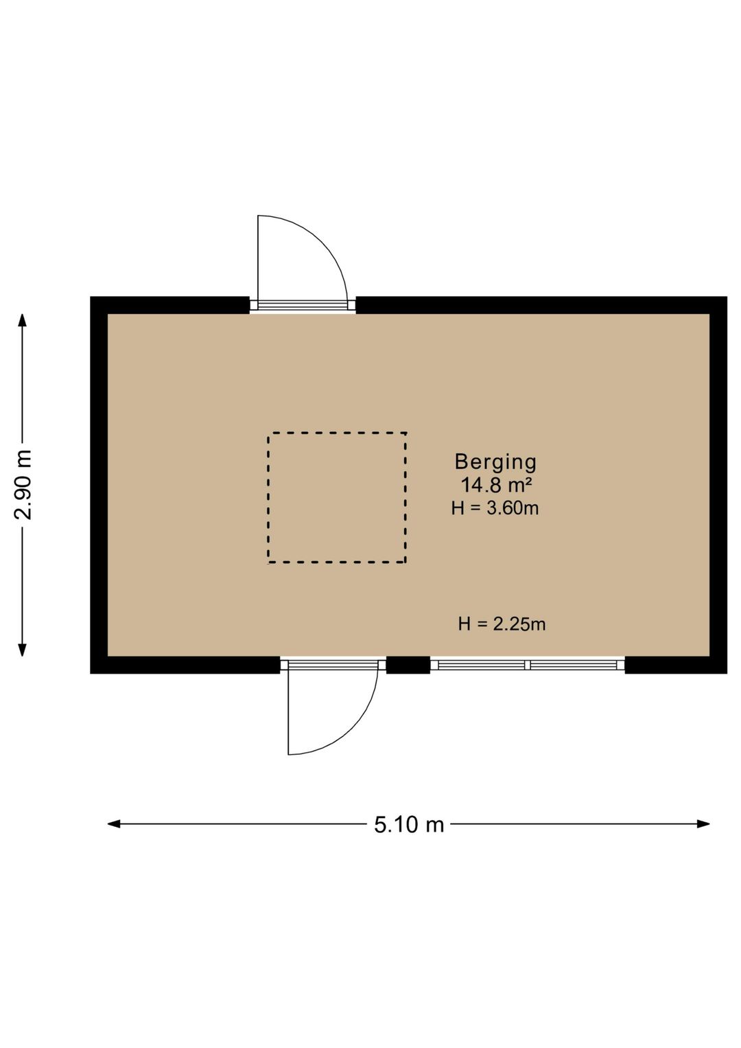 Foto 53 van Jacob Marisstraat 7