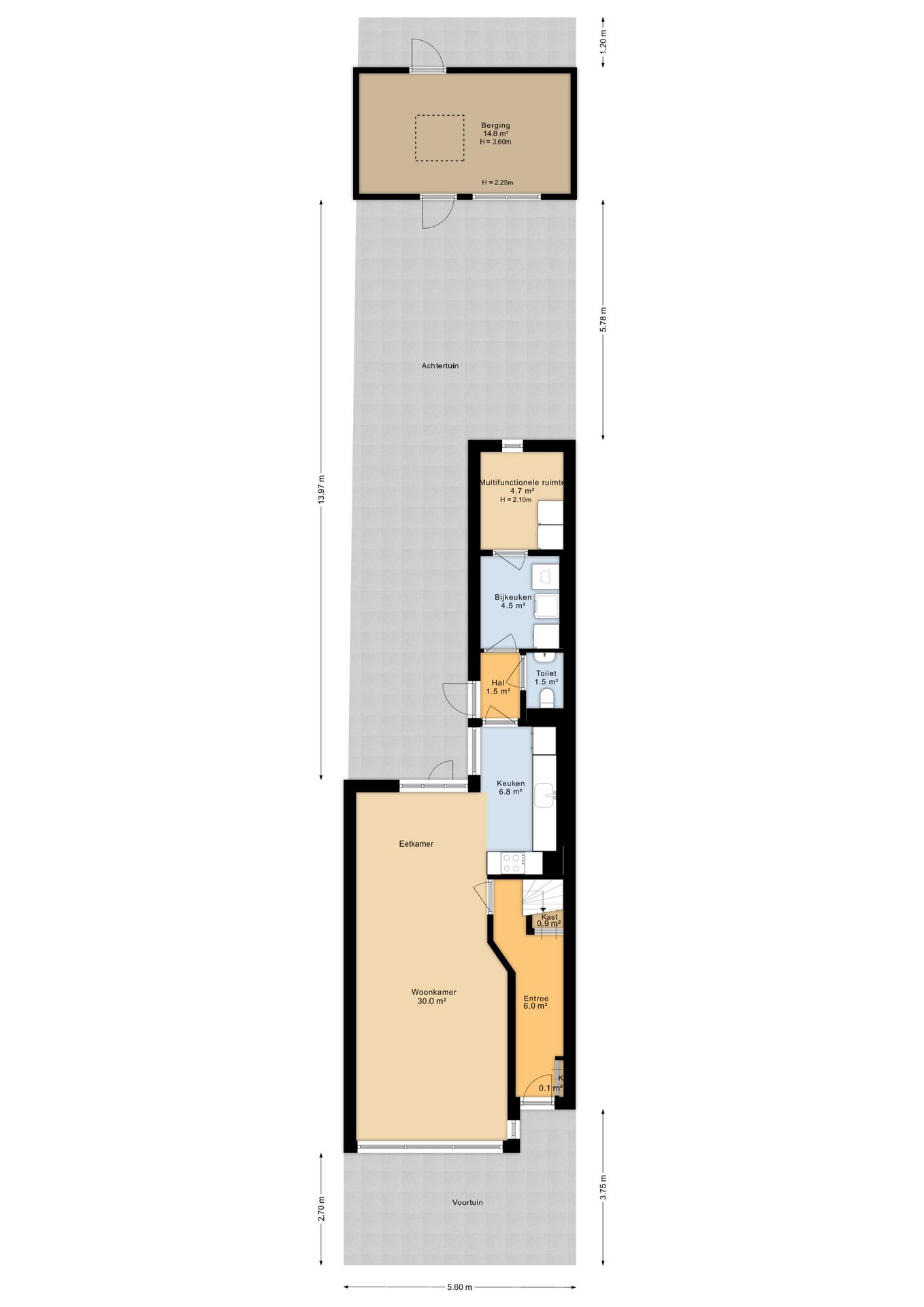 Foto 55 van Jacob Marisstraat 7