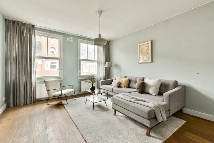 Foto 2 van Deurloostraat 39-3