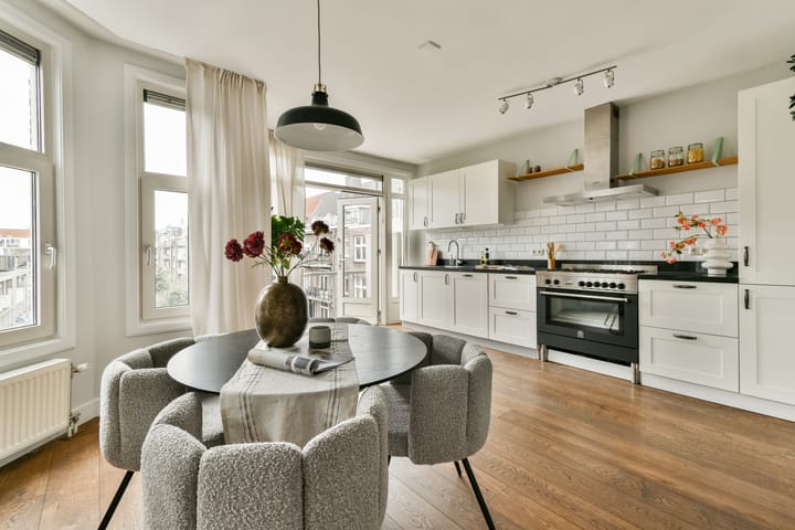 Foto 5 van Deurloostraat 39-3