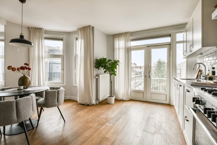 Foto 7 van Deurloostraat 39-3