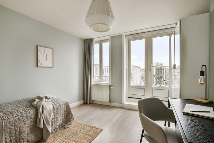 Foto 26 van Deurloostraat 39-3