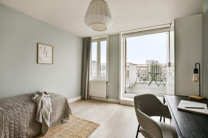 Foto 28 van Deurloostraat 39-3