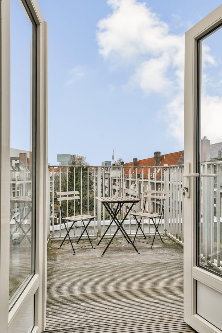 Foto 29 van Deurloostraat 39-3