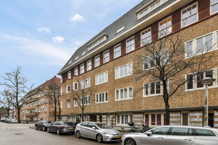 Foto 33 van Deurloostraat 39-3