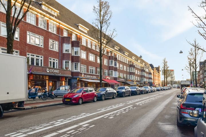 Foto 34 van Deurloostraat 39-3