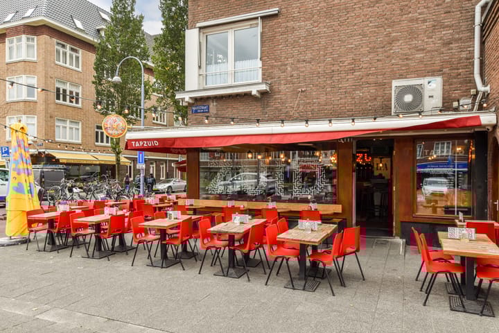 Foto 35 van Deurloostraat 39-3