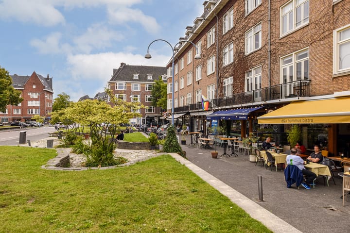 Foto 38 van Deurloostraat 39-3