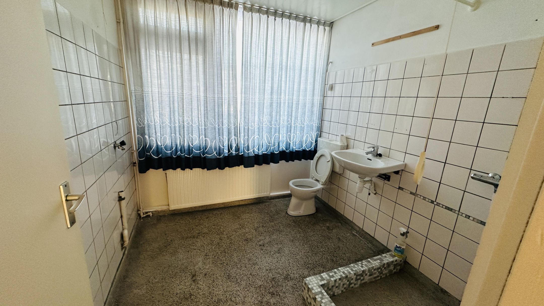 Foto 6 van Eisenhowerlaan 7