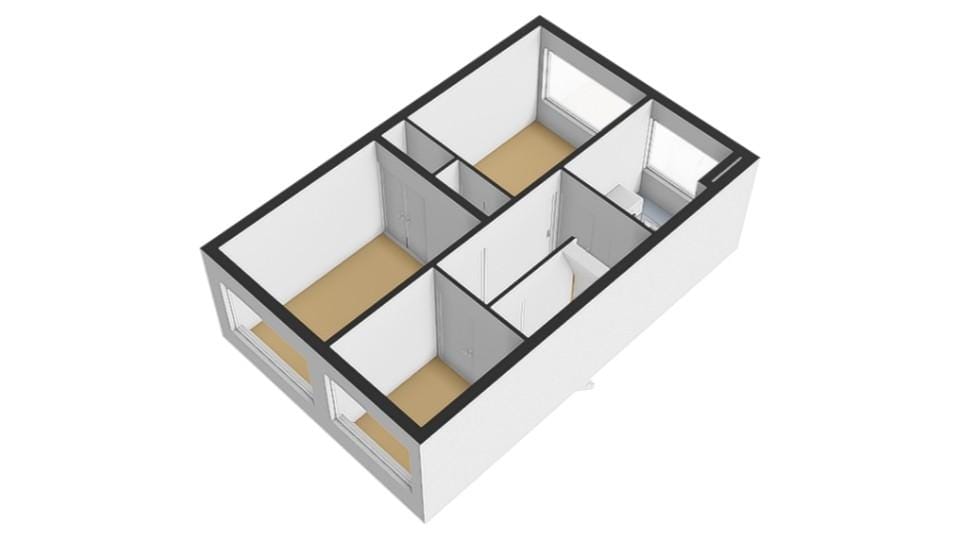 Foto 22 van Eisenhowerlaan 7