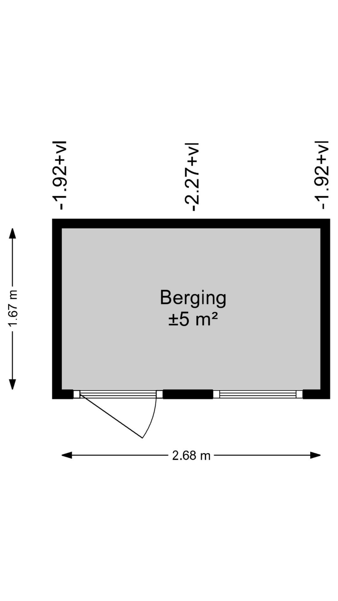 Foto 25 van Eisenhowerlaan 7