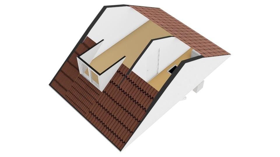 Foto 24 van Eisenhowerlaan 7