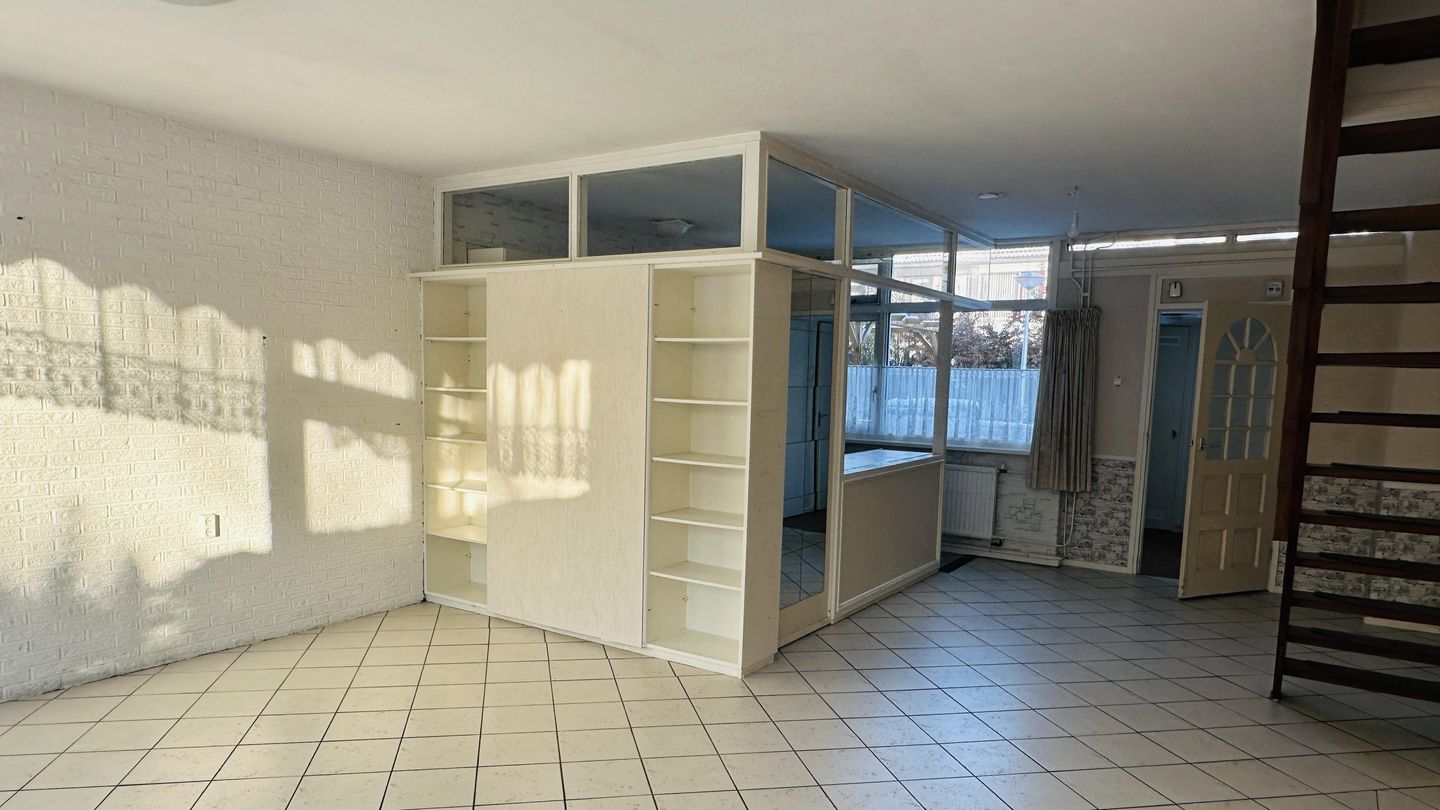 Foto 5 van Eisenhowerlaan 7