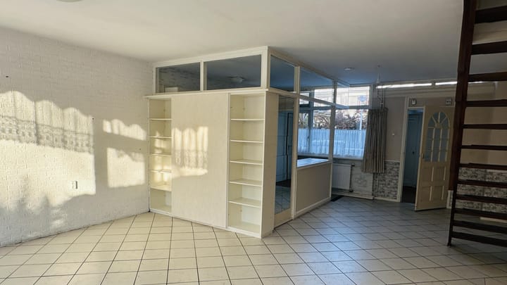 Foto 5 van Eisenhowerlaan 7