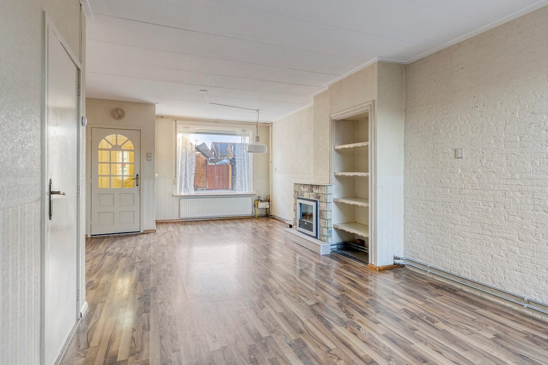 Photo 2 of Achterstraat 40