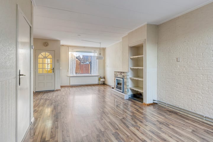 Foto 2 van Achterstraat 40