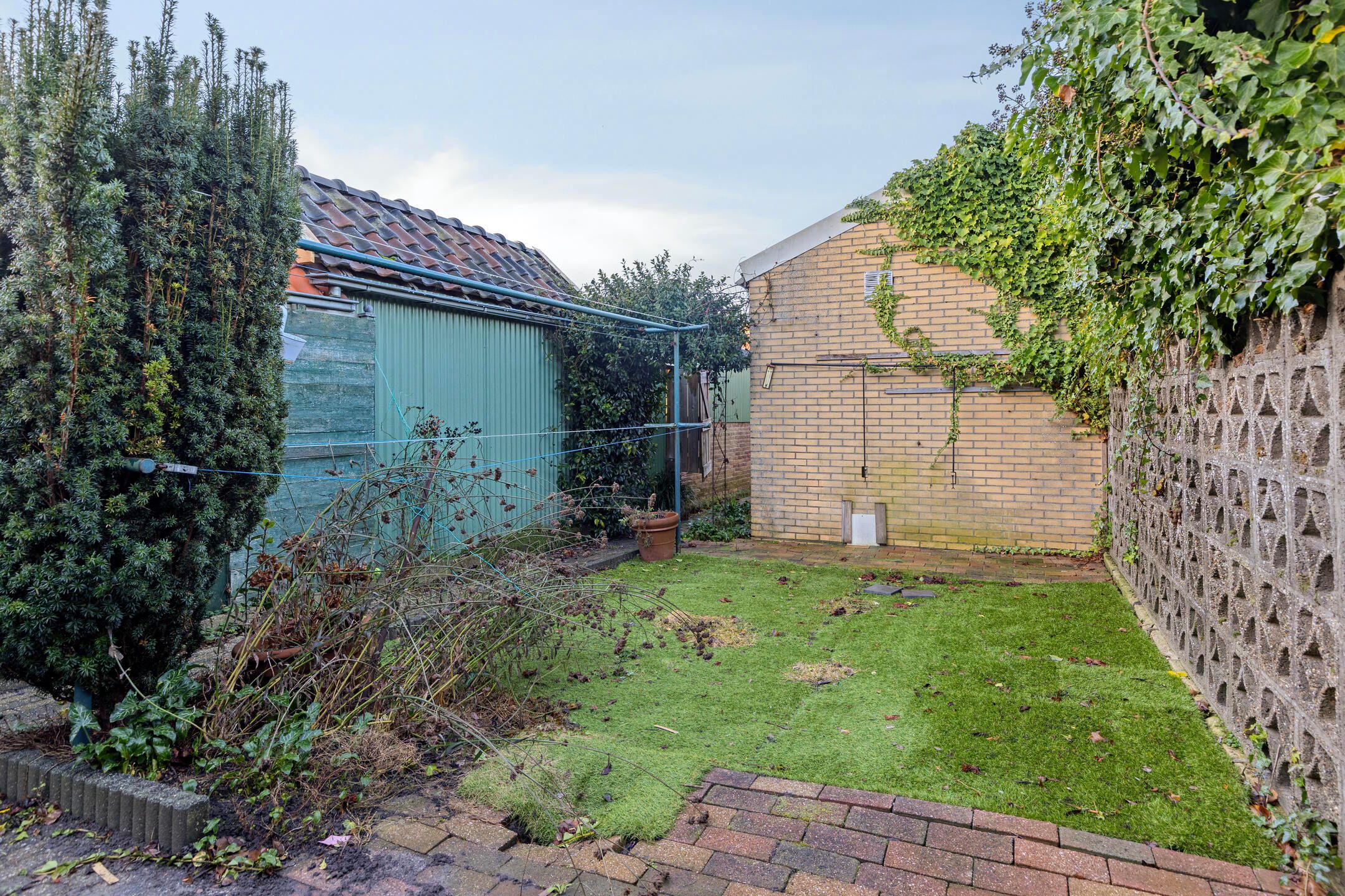 Photo 6 of Achterstraat 40