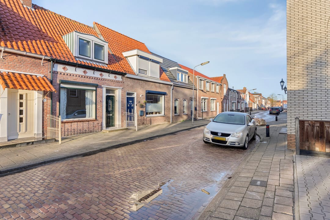 Photo 7 of Achterstraat 40