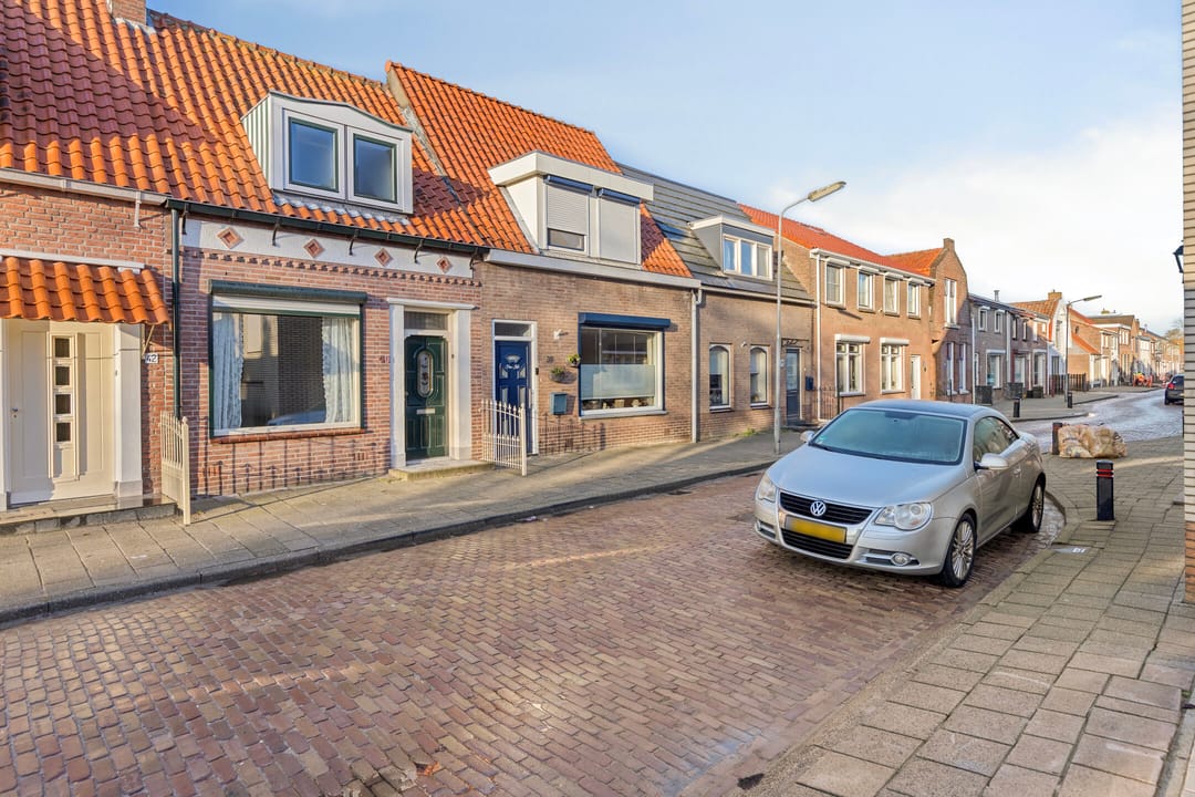 Photo 8 of Achterstraat 40