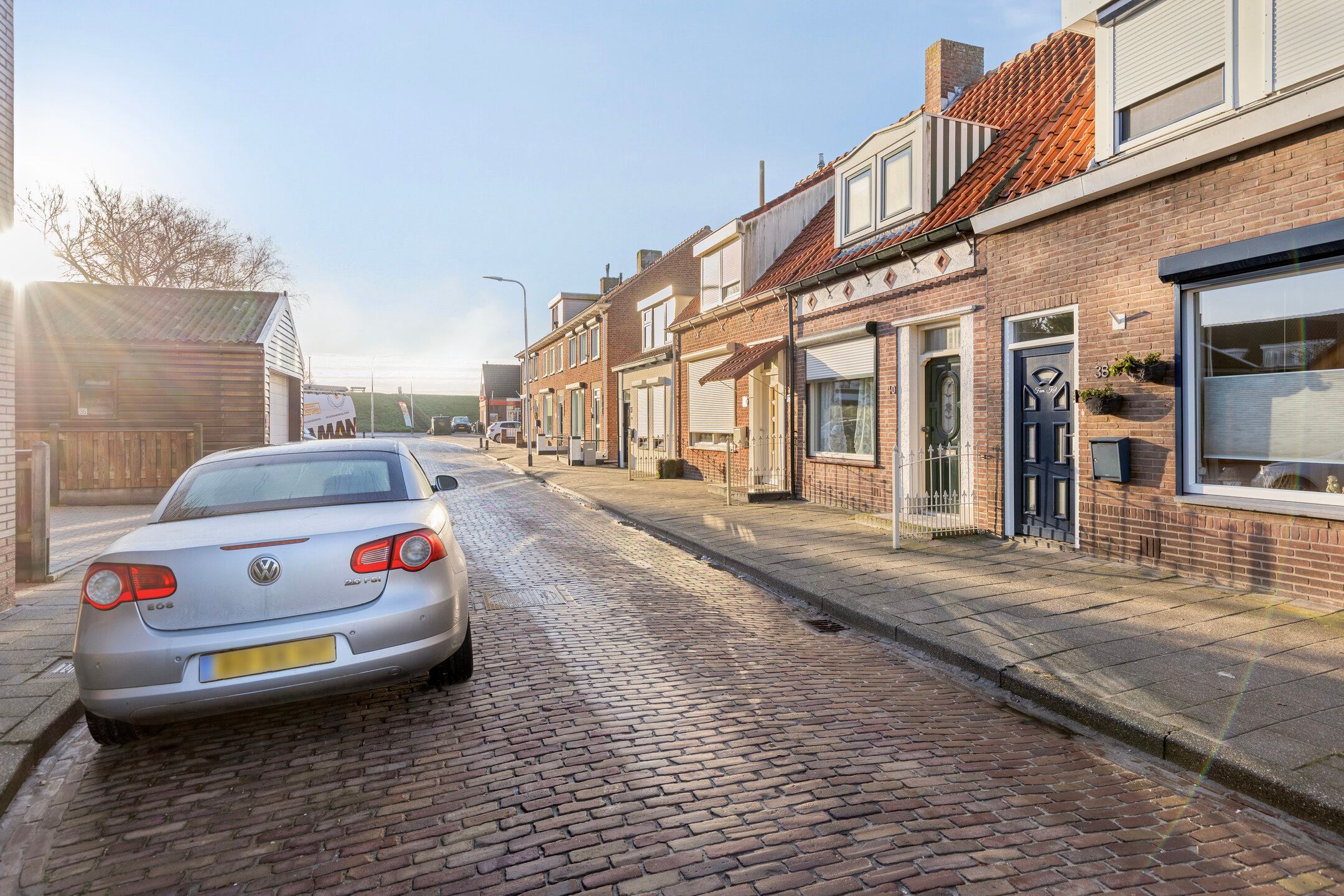 Photo 9 of Achterstraat 40