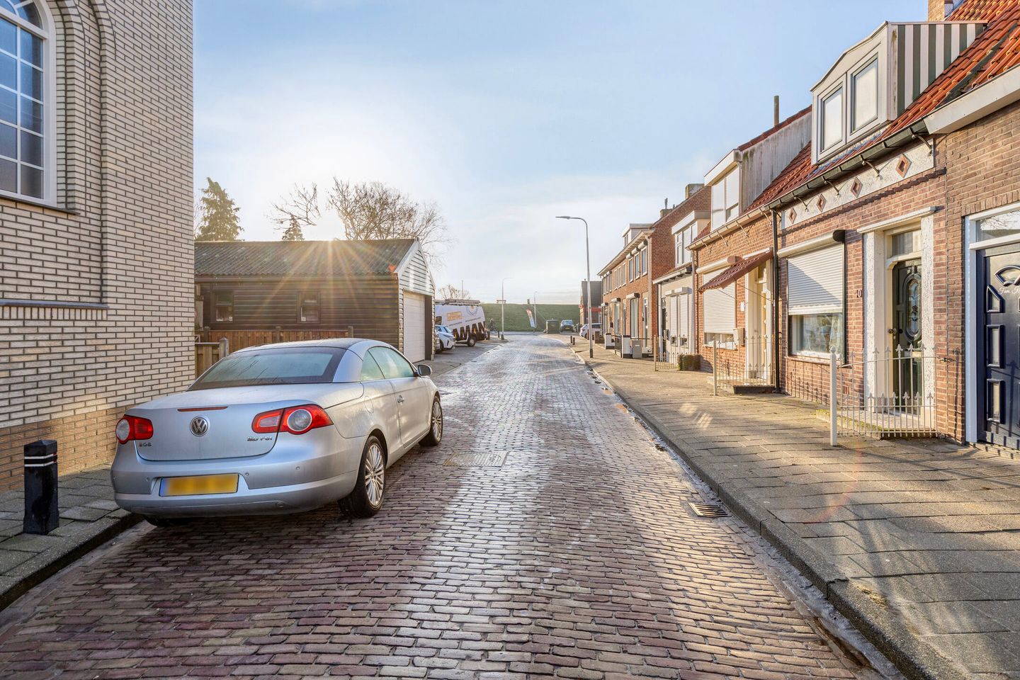 Photo 10 of Achterstraat 40