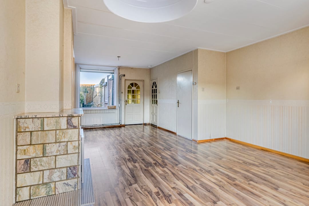 Photo 13 of Achterstraat 40