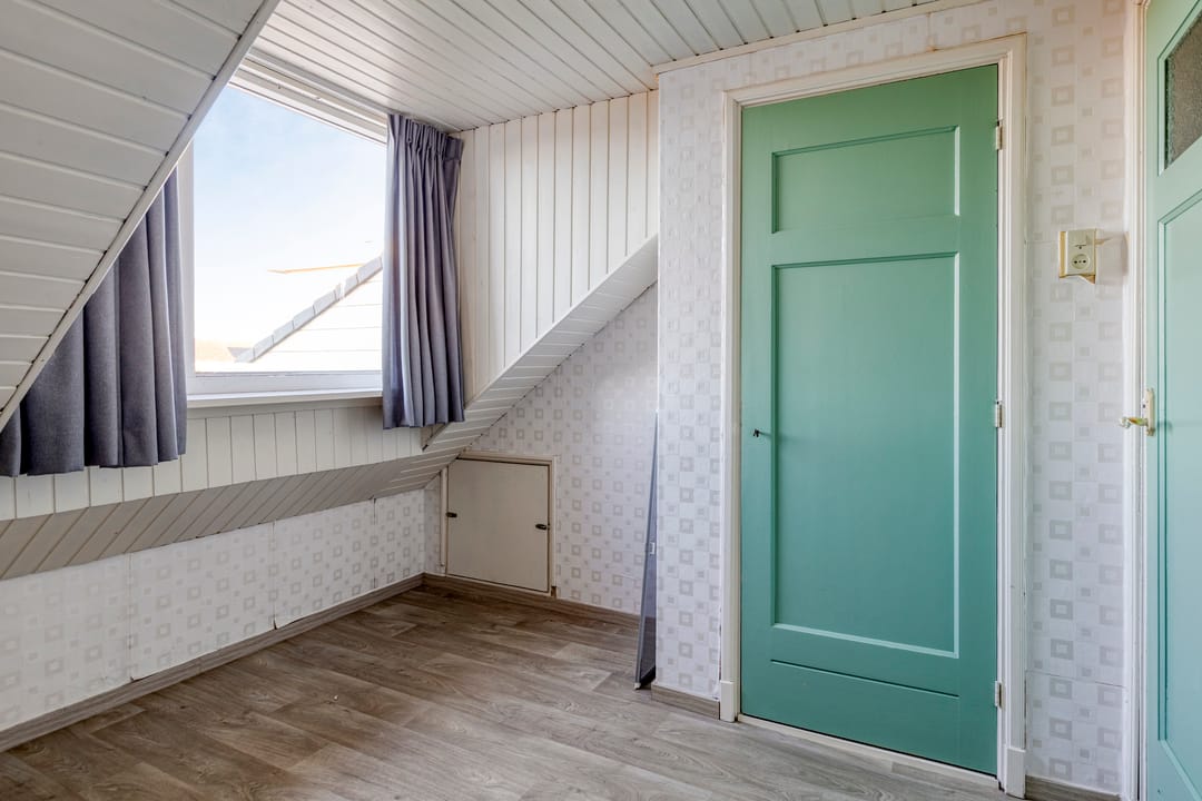 Photo 23 of Achterstraat 40