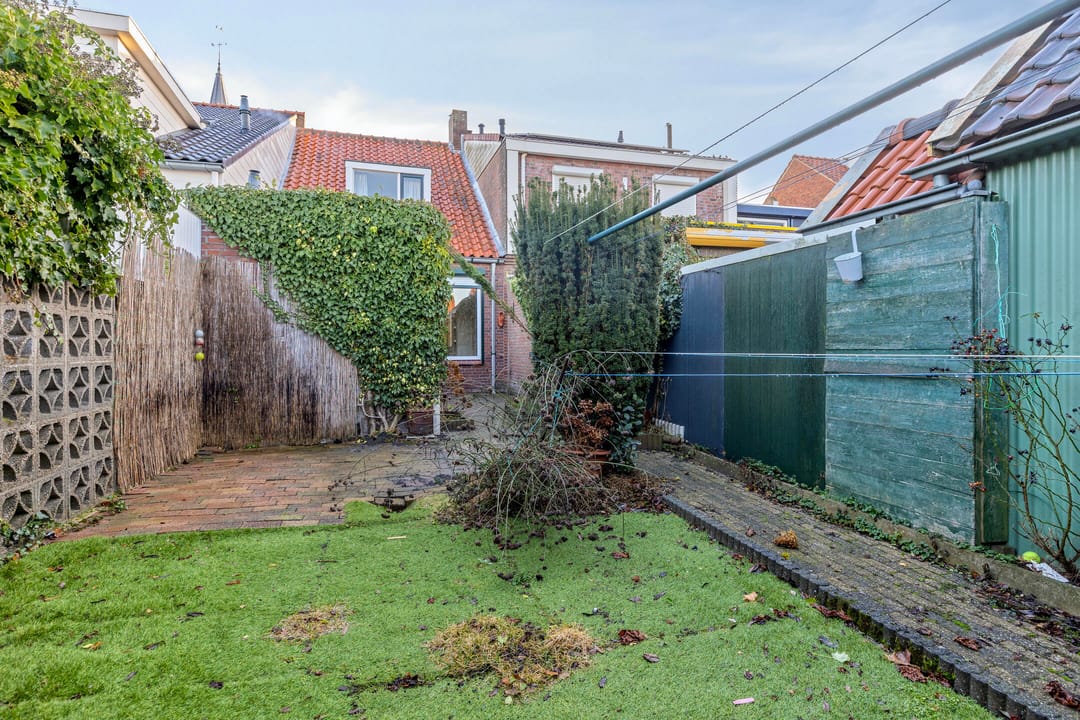 Photo 26 of Achterstraat 40