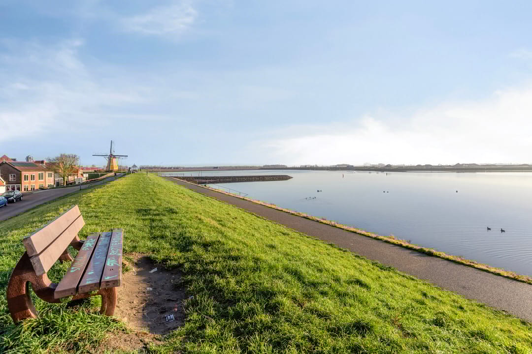 Photo 31 of Achterstraat 40