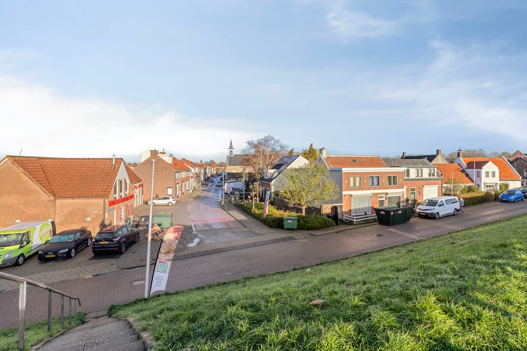 Photo 32 of Achterstraat 40